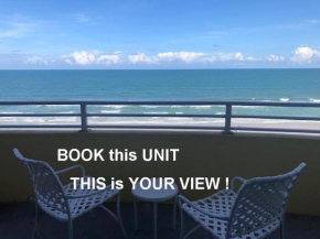 Ocean Walk Resort - Amazing Ocean Front View